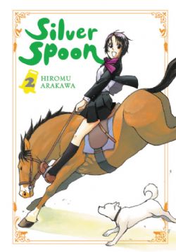 SILVER SPOON -  (V.A.) 02