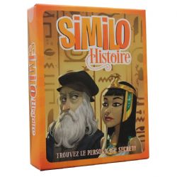 SIMILO -  HISTOIRE (FRANÇAIS)