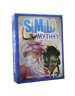SIMILO -  MYTHES (FRANÇAIS)