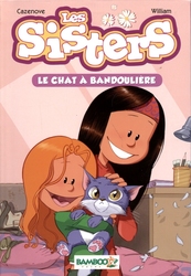 SISTERS, LES -  LE CHAT À BANDOULIÈRE 04