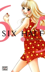 SIX HALF -  (V.F.) 11