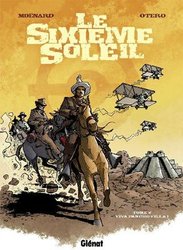 SIXIEME SOLEIL, LE -  VIVA PANCHO VILLA! 02