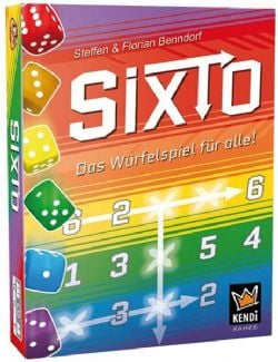 SIXTO (MULTILINGUE)