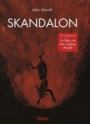 SKANDALON