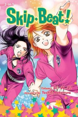 SKIP BEAT! -  OMNIBUS VOL. 40-42 (V.A.) 14
