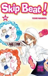 SKIP BEAT! -  (V.F.) 20