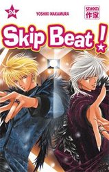 SKIP BEAT! -  (V.F.) 24