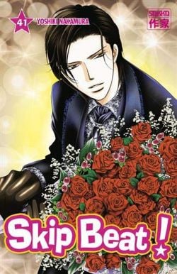 SKIP BEAT! -  (V.F.) 41