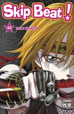 SKIP BEAT! -  (V.F.) 42