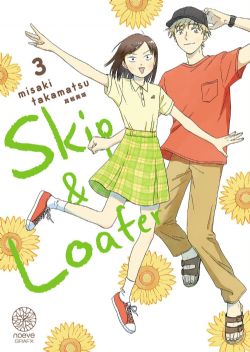 SKIP & LOAFER -  (V.F.) 03