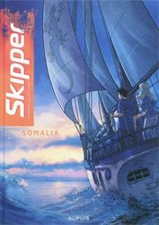 SKIPPER -  SOMALIA 01