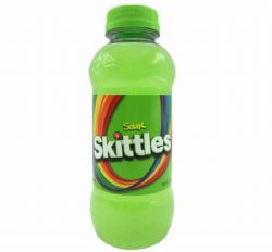 SKITTLES -  ACIDULÉ (414 ML)