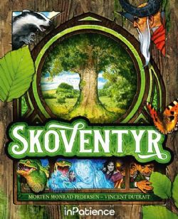 SKOVENTYR (ANGLAIS)