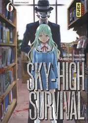 SKY-HIGH SURVIVAL -  (V.F.) 06