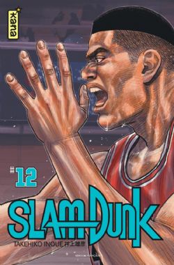SLAM DUNK -  STAR EDITION (V.F.) 12