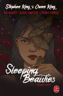 SLEEPING BEAUTIES -  (V.F.) 01