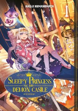 SLEEPY PRINCESS IN THE DEMON CASTLE -  (V.F.) 01