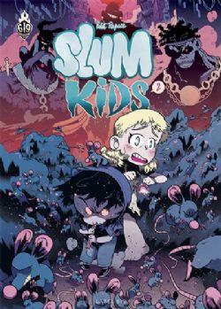 SLUM KIDS -  (V.F.) 02