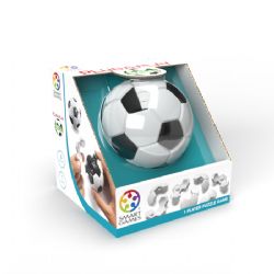 SMART GAMES -  PLUG & PLAY BALL