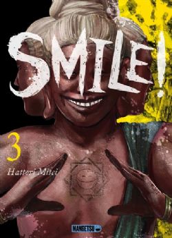 SMILE ! -  (V.F.) 03
