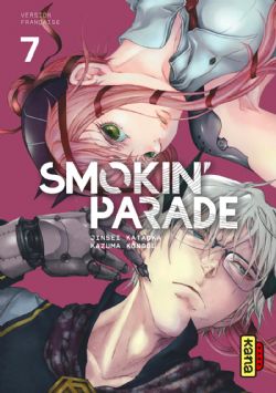 SMOKIN' PARADE -  (V.F.) 07