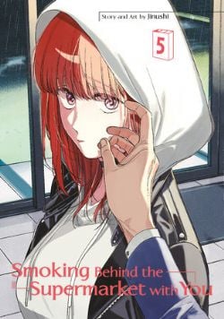 SMOKING BEHIND THE SUPERMARKET WITH YOU -  (V.A.) 05
