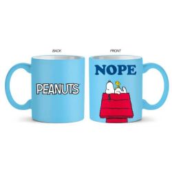 SNOOPY ET LES PEANUTS -  TASSE DE JUMBO 