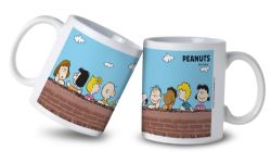 SNOOPY ET LES PEANUTS -  