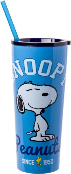 SNOOPY & LES PEANUTS -  SNOOPY 