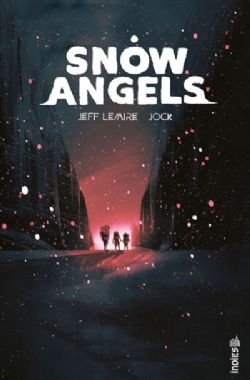 SNOW ANGELS -  (V.F.)