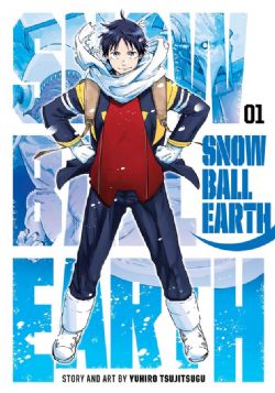 SNOWBALL EARTH -  (V.A.) 01