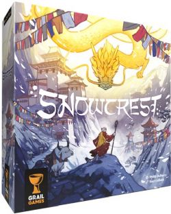 SNOWCREST (FRANÇAIS)