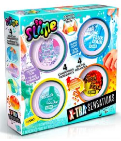 SO SLIME -  X-TRA SENSATIONS