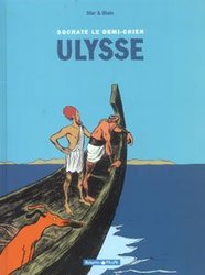 SOCRATE LE DEMI-CHIEN -  ULYSSE 02