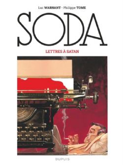 SODA -  LETTRE À SATAN - ÉDITION 2023 (V.F.) 02
