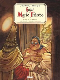 SOEUR MARIE-THERESE -  AINSI SOIT-ELLE ! 07