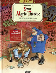 SOEUR MARIE-THERESE DES BATIGNOLLES -  DIEU VOUS LE RENDRA (NOUVELLE ÉDITION) 03