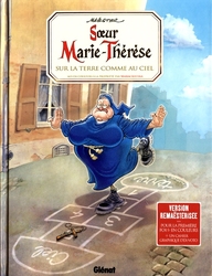 SOEUR MARIE-THERESE DES BATIGNOLLES -  SUR LA TERRE COMME AU CIEL (NOUVELLE ÉDITION) 04