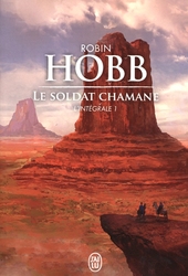 SOLDAT CHAMANE, LE -  L'INTEGRALE -01- 01