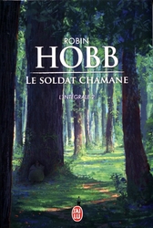 SOLDAT CHAMANE, LE -  L'INTEGRALE -02- 02