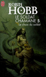 SOLDAT CHAMANE, LE -  LE CHOIX DU SOLDAT 05
