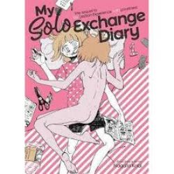 SOLO EXCHANGE DIARY, MY -  (V.A.) 01