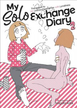 SOLO EXCHANGE DIARY, MY -  (V.A.) 02