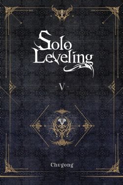 SOLO LEVELING -  -ROMAN- (V.A.) 05