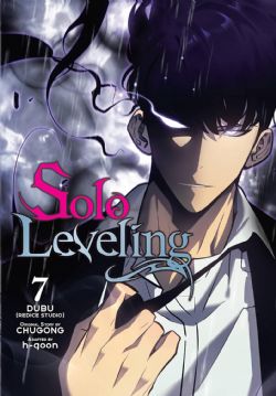 SOLO LEVELING -  (V.A.) 07