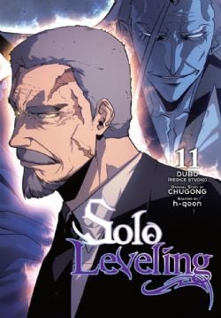 SOLO LEVELING -  (V.A.) 11