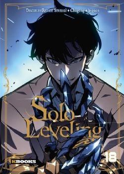 SOLO LEVELING -  (V.F.) 18