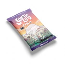 SOLSTIS -  FIREFLY (MULTILINGUE)