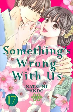 SOMETHING'S WRONG WITH US -  (V.A.) 17