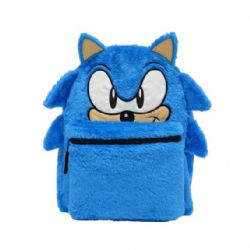SONIC LE HÉRISSON -  SAC À DOS FLIP SONIC -  SEGA